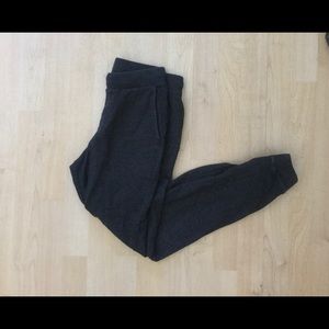 Boys’ sweatpant joggers L(12/14)